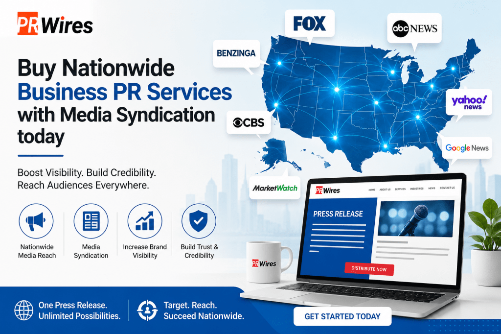 Affordable Public Relations Services for Regional&nbsp;Enterprises