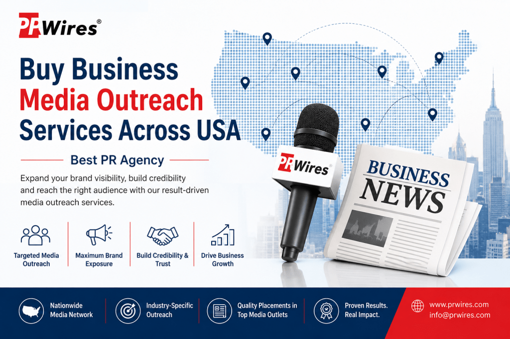 Buy Affordable Press Release Packages for American&nbsp;Startups