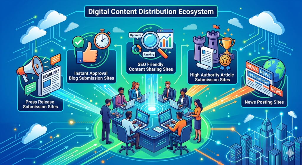 SEO Link Building Platforms That Deliver Rankings&nbsp;Fast